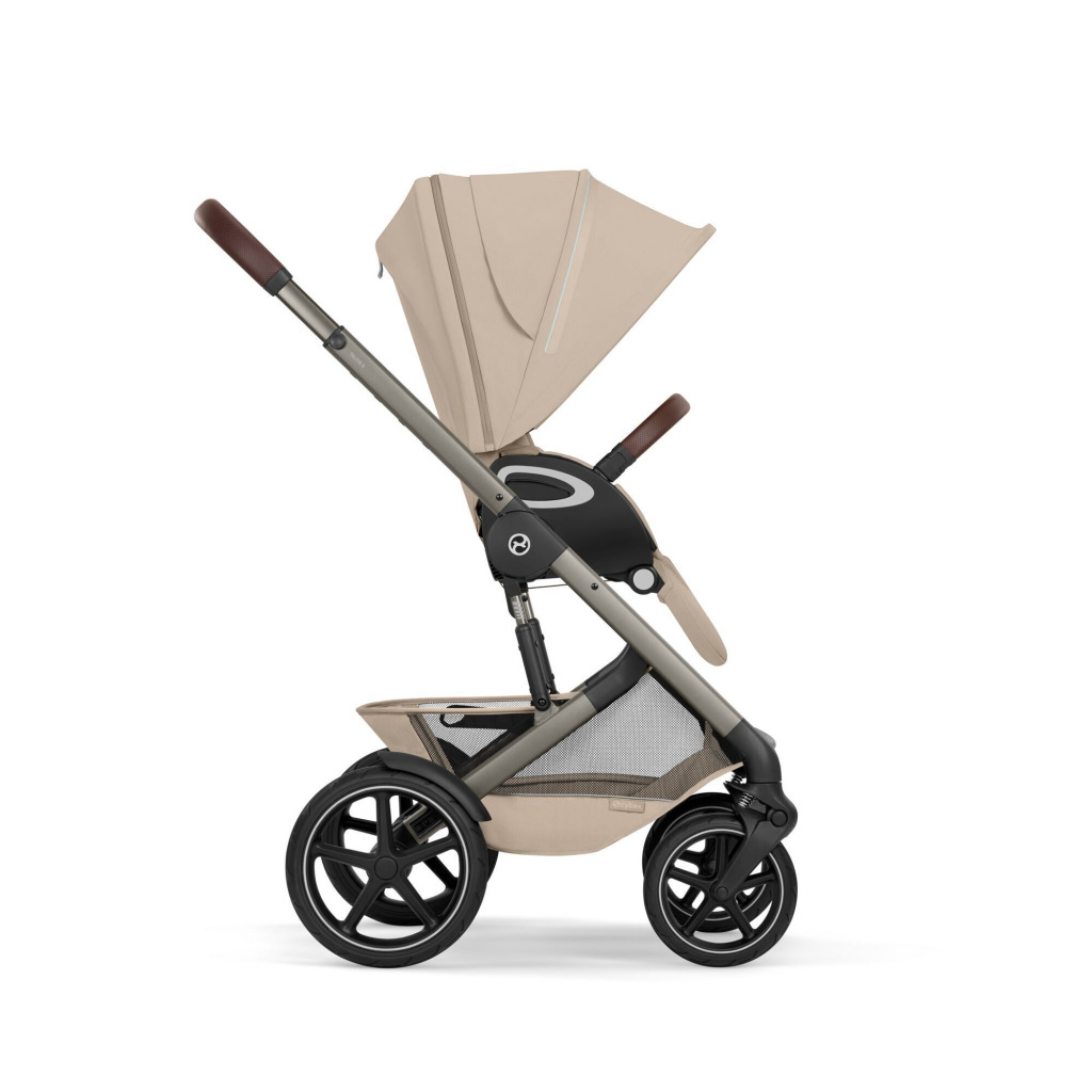 CYBEX Gold Talos S LUX 3